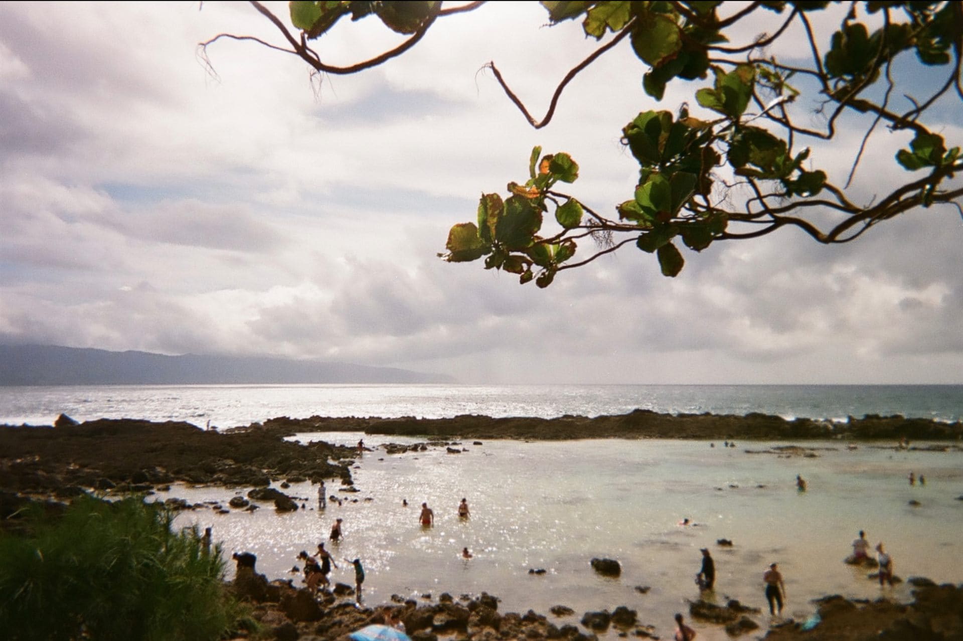 Nature — landscape